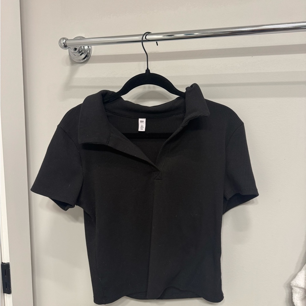 BP Black Tee